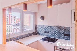 Vente
Appartement 2 pièces