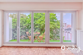 Vente
Appartement 2 pièces