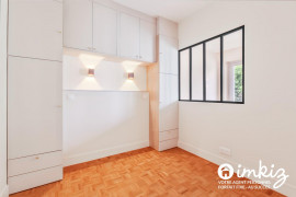 Vente
Appartement 2 pièces