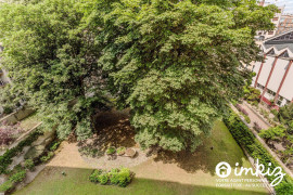 Vente
Appartement 2 pièces