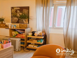 Vente
Appartement 2 pièces