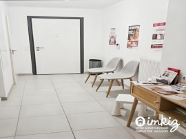 Vente
Appartement 2 pièces