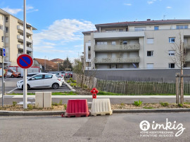 Vente
Appartement 2 pièces