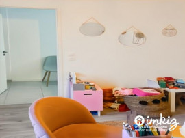 Vente
Appartement 2 pièces