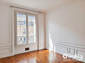 Vente
Appartement 2 pièces