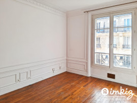 Vente
Appartement 2 pièces