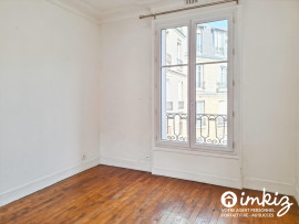 Vente
Appartement 2 pièces