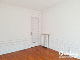 Vente
Appartement 2 pièces