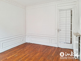 Vente
Appartement 2 pièces