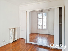 Vente
Appartement 2 pièces