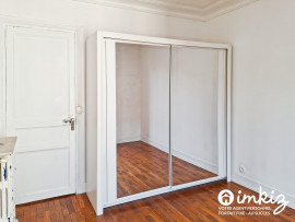 Vente
Appartement 2 pièces