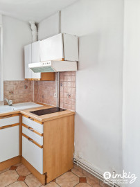 Vente
Appartement 2 pièces