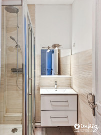 Vente
Appartement 2 pièces