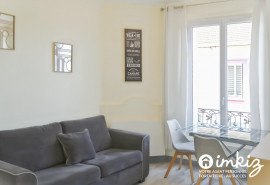 
                                                                                        Vente
                                                                                         Appartement 2 pièces
