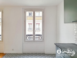 
                                                                                        Vente
                                                                                         Appartement 2 pièces