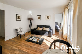 Vente
Appartement 2 pièces