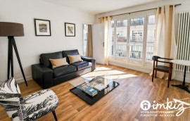 Vente
Appartement 2 pièces