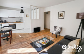 Vente
Appartement 2 pièces