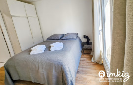 Vente
Appartement 2 pièces