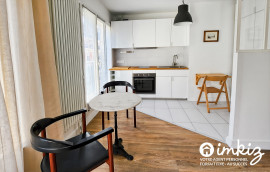 Vente
Appartement 2 pièces