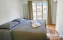Vente
Appartement 2 pièces