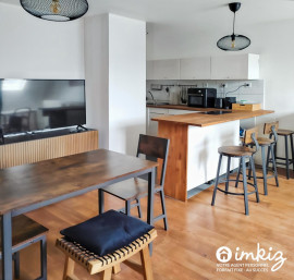 
                                                                                        Vente
                                                                                         Appartement 2 pièces
