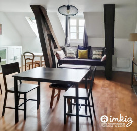 
                                                                                        Vente
                                                                                         Appartement 2 pièces