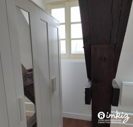 
                                                                                        Vente
                                                                                         Appartement 2 pièces