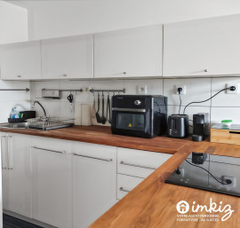 
                                                                                        Vente
                                                                                         Appartement 2 pièces