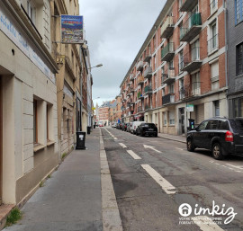 
                                                                                        Vente
                                                                                         Appartement 2 pièces
