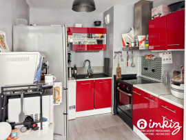 Vente
Appartement 2 pièces