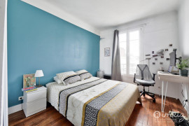 Vente
Appartement 2 pièces