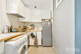 Vente
Appartement 2 pièces