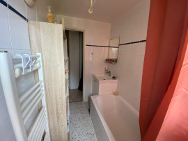 Vente
Appartement 2 pièces