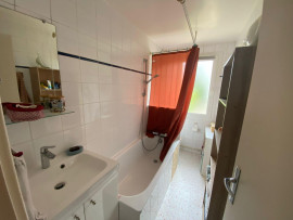 Vente
Appartement 2 pièces
