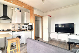 
                                                                                        Vente
                                                                                         Appartement 2 pièces
