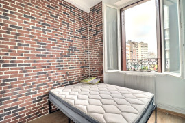 
                                                                                        Vente
                                                                                         Appartement 2 pièces