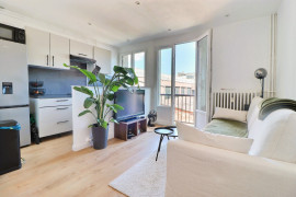 
                                                                                        Vente
                                                                                         Appartement 2 pièces