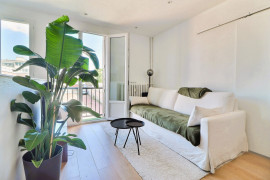 
                                                                                        Vente
                                                                                         Appartement 2 pièces