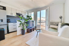 
                                                                                        Vente
                                                                                         Appartement 2 pièces