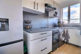 
                                                                                        Vente
                                                                                         Appartement 2 pièces