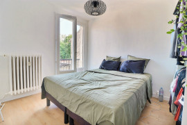 
                                                                                        Vente
                                                                                         Appartement 2 pièces