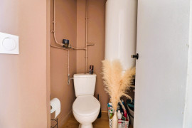 
                                                                                        Vente
                                                                                         Appartement 2 pièces