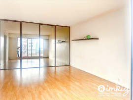 
                                                                                        Vente
                                                                                         Appartement 2 pièces