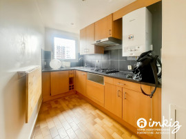 
                                                                                        Vente
                                                                                         Appartement 2 pièces