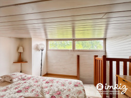 Vente
Appartement 2 pièces