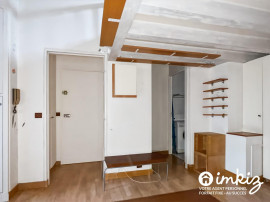 Vente
Appartement 2 pièces