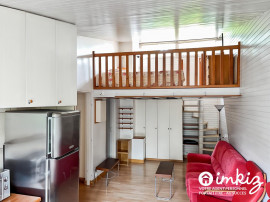 Vente
Appartement 2 pièces