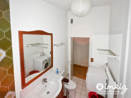 Vente
Appartement 2 pièces