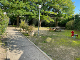 Vente
Appartement 2 pièces